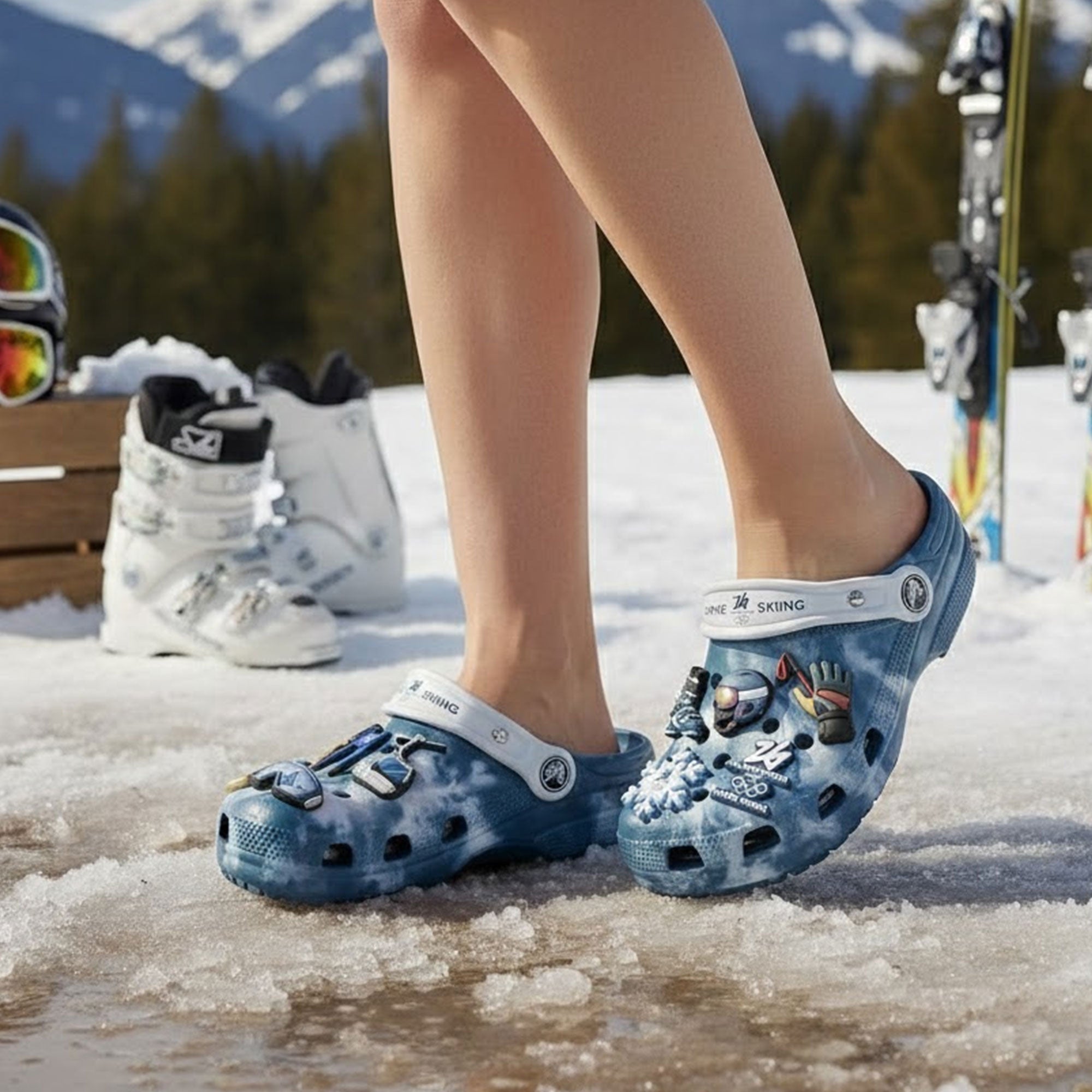 APS Premium Clogs TNSM