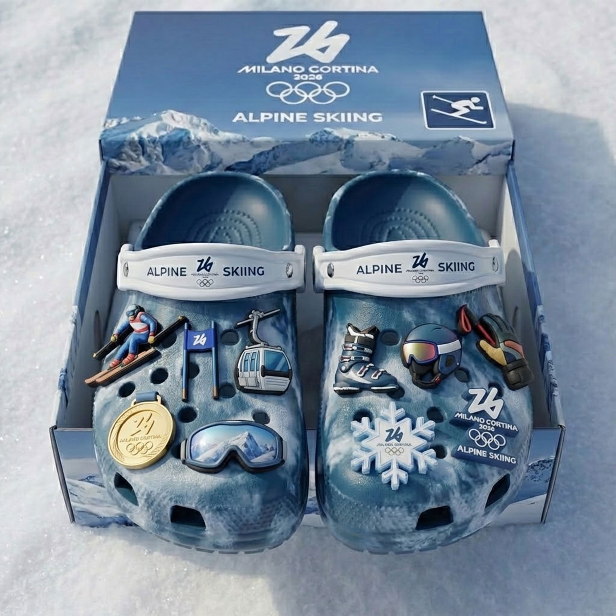 APS Premium Clogs TNSM