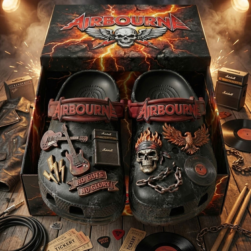 AIBM Premium Clogs TNSM