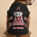 ACT Pet Denim Jacket LNTH