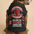 AKR Pet Denim Jacket LNTH
