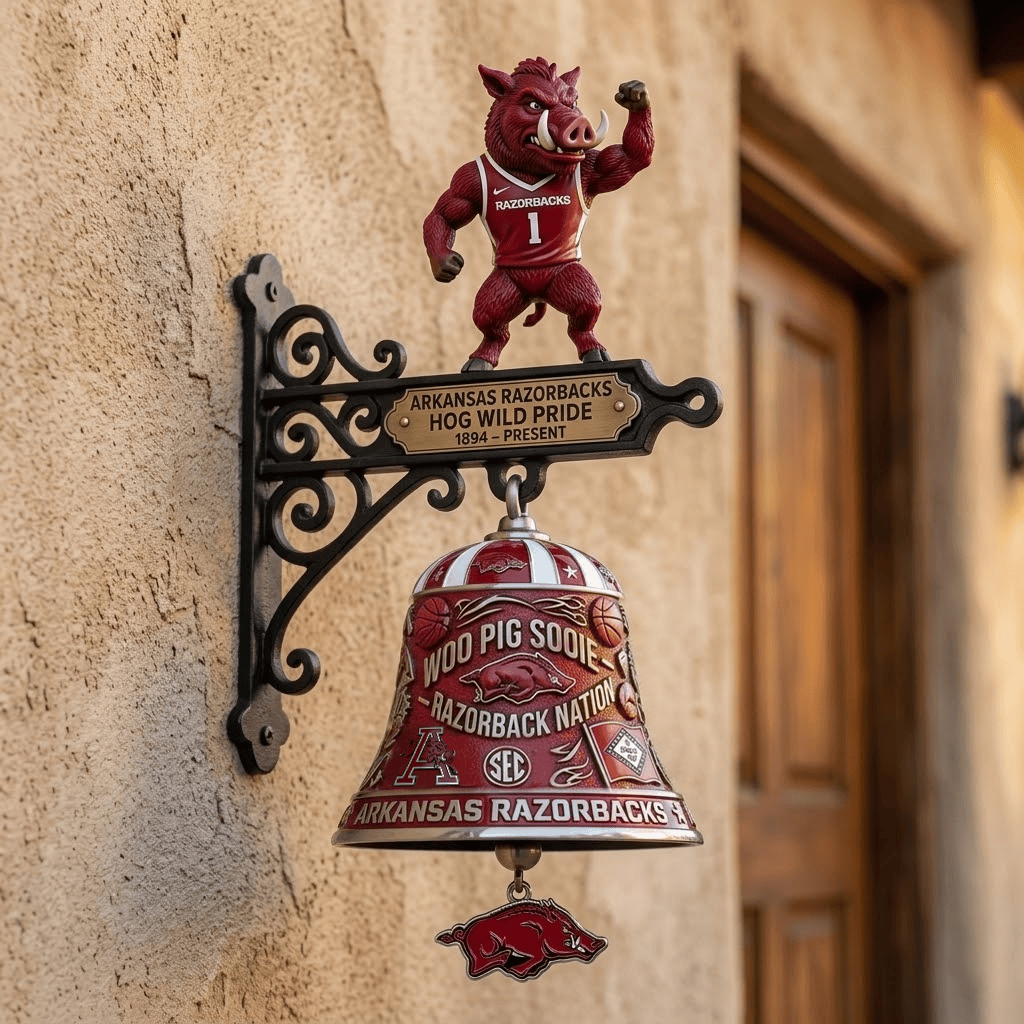 AKR Premium Wall Bell PDL