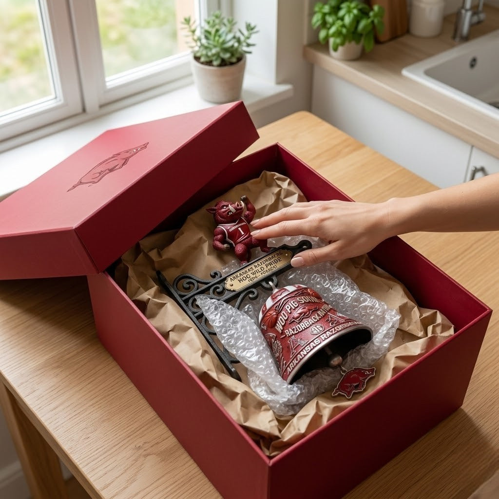 AKR Premium Wall Bell PDL