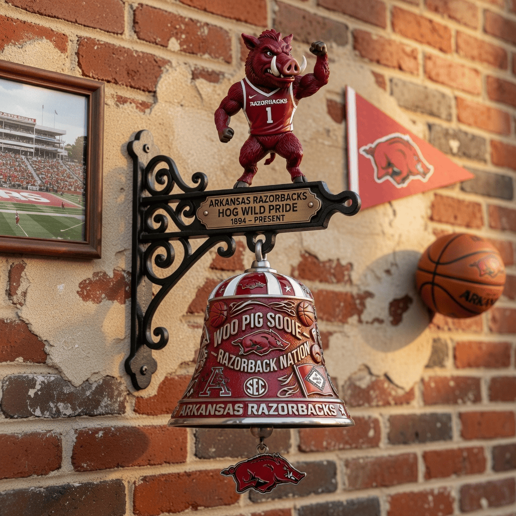 AKR Premium Wall Bell PDL